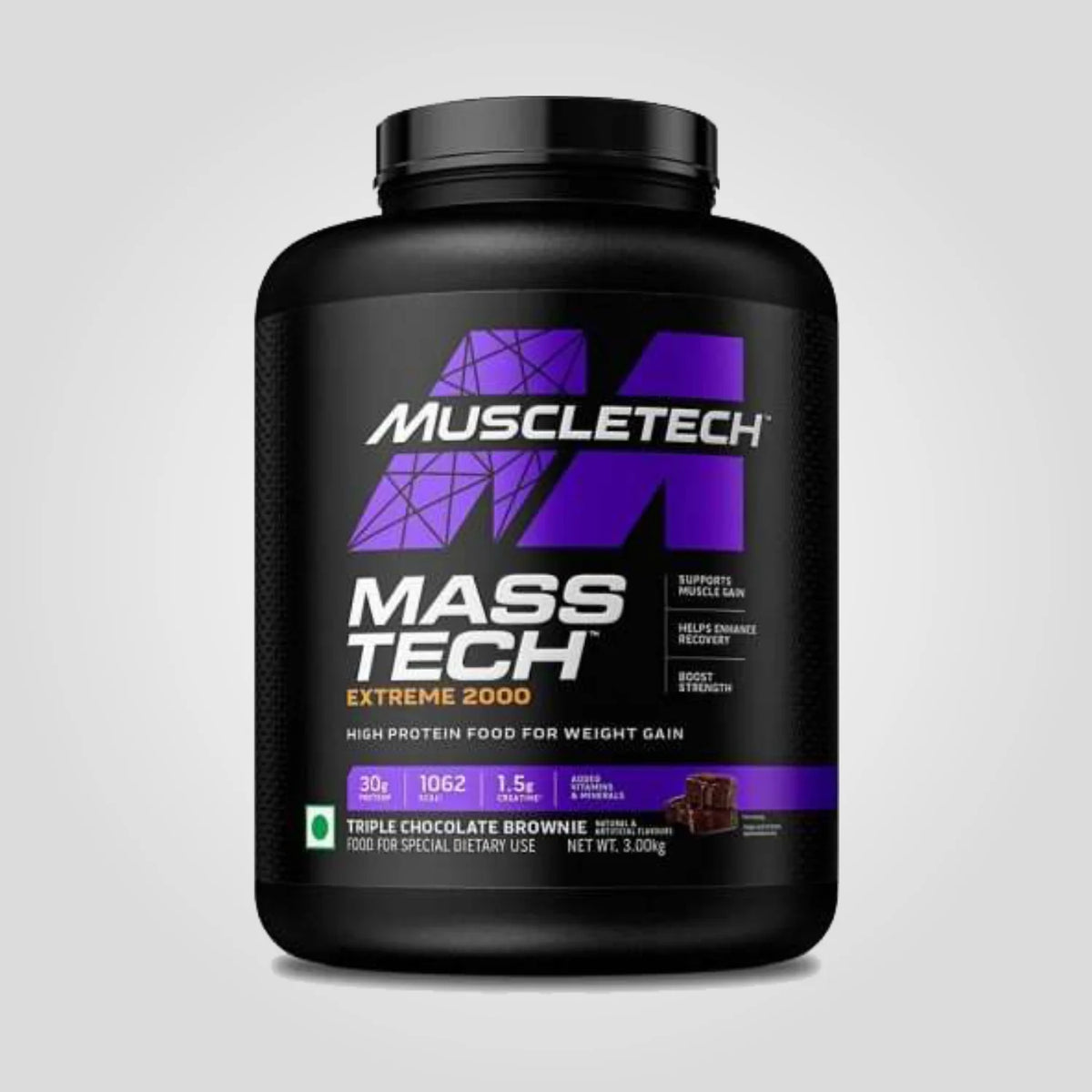Muscletech Mass Extreme