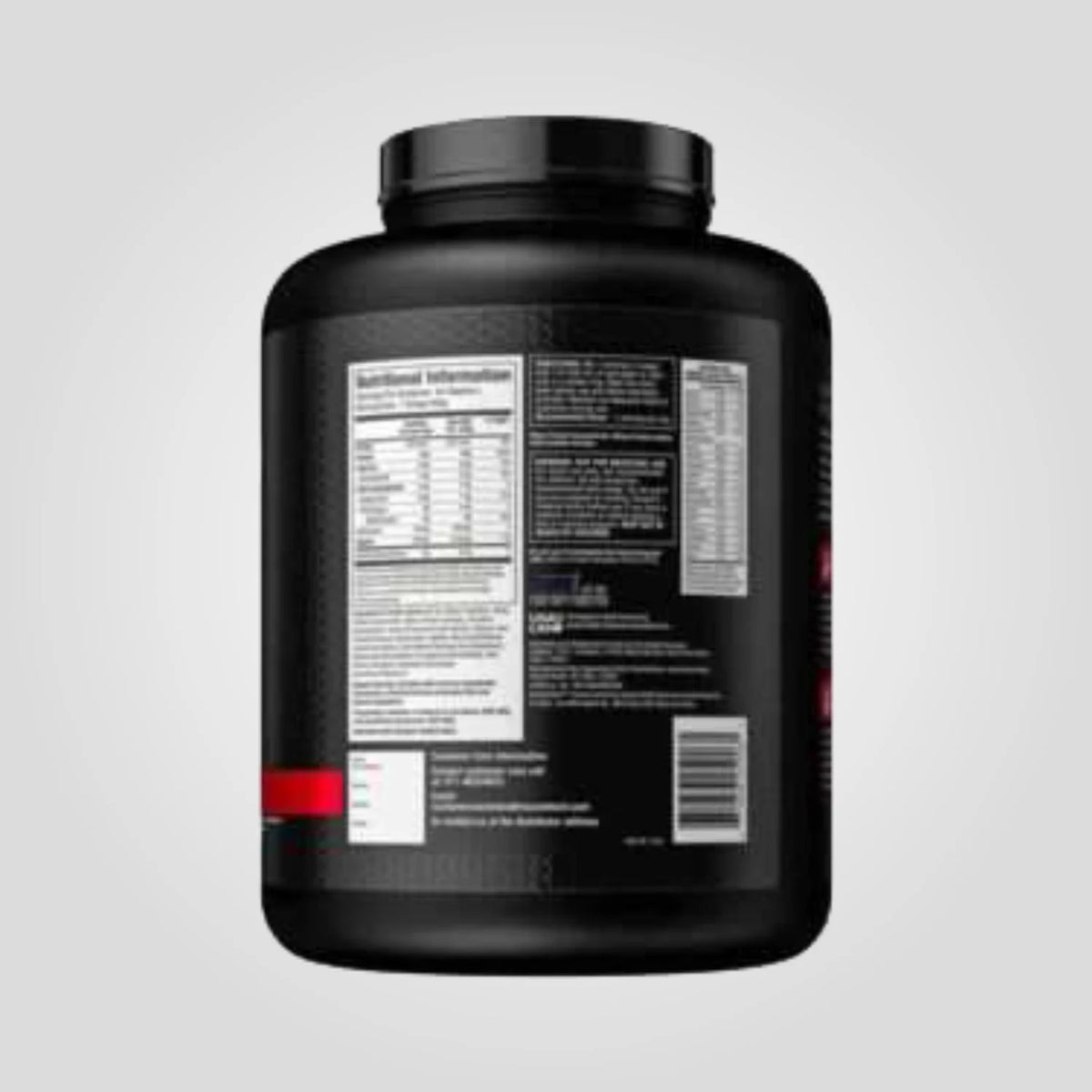 Muscletech Nitrotech Whey Protein