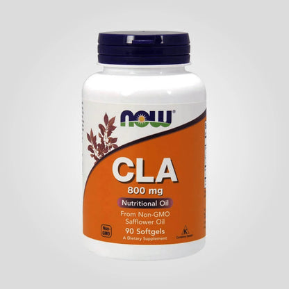 Now CLA 800mg