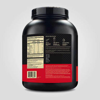Optimum Nutrition Gold Whey