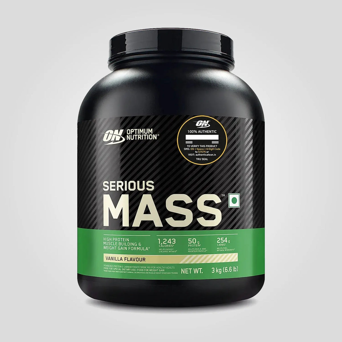 Optimum Nutrition Serious Mass