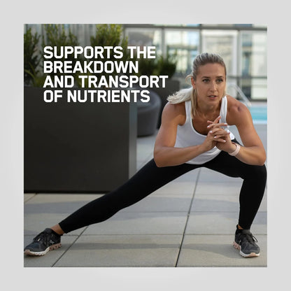 Optimum Nutrition ZMA