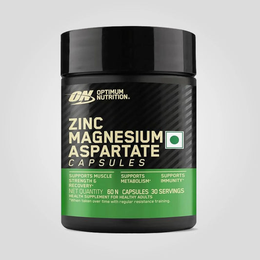Optimum Nutrition ZMA