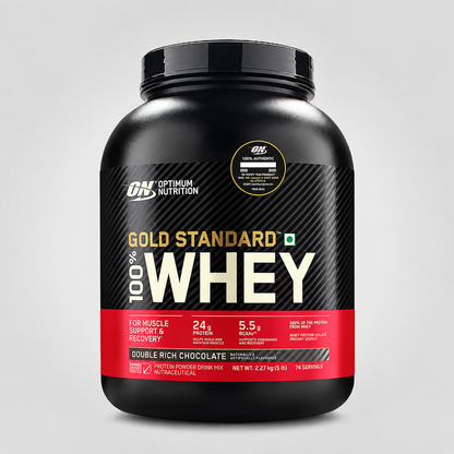 Optimum Nutrition Gold Whey