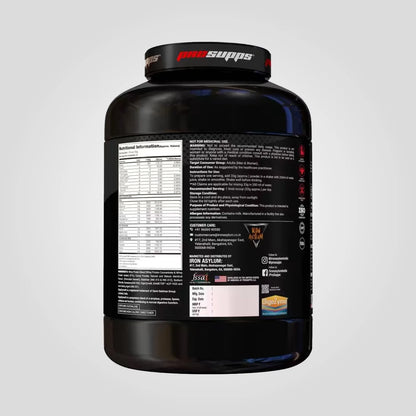 Pro Supps Alpha Whey