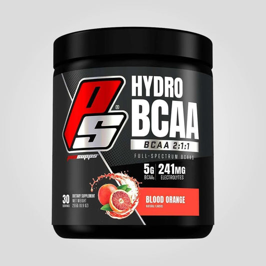 Pro Supps Hydro BCAA