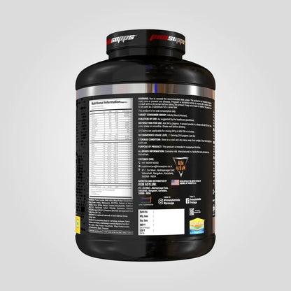 Pro Supps Incredibulk Gainer
