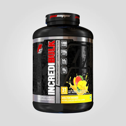 Pro Supps Incredibulk Gainer