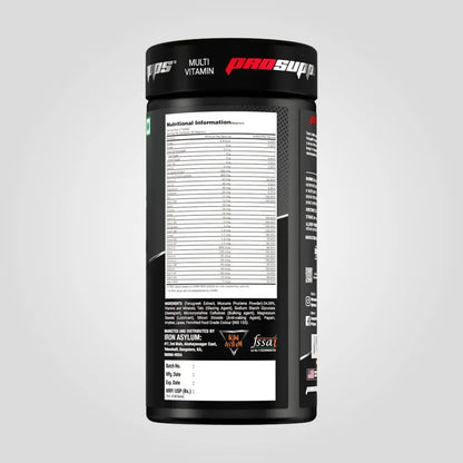 Pro Supps Test Surge