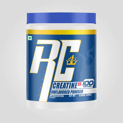 Ronnie Coleman Creatine