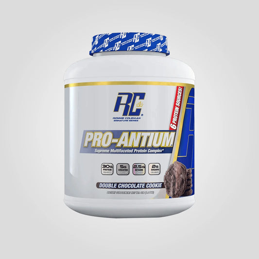 Ronnnie Coleman King Whey Protein 5lbs