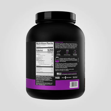 Rule 1 Casein