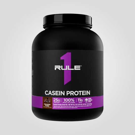 Rule 1 Casein