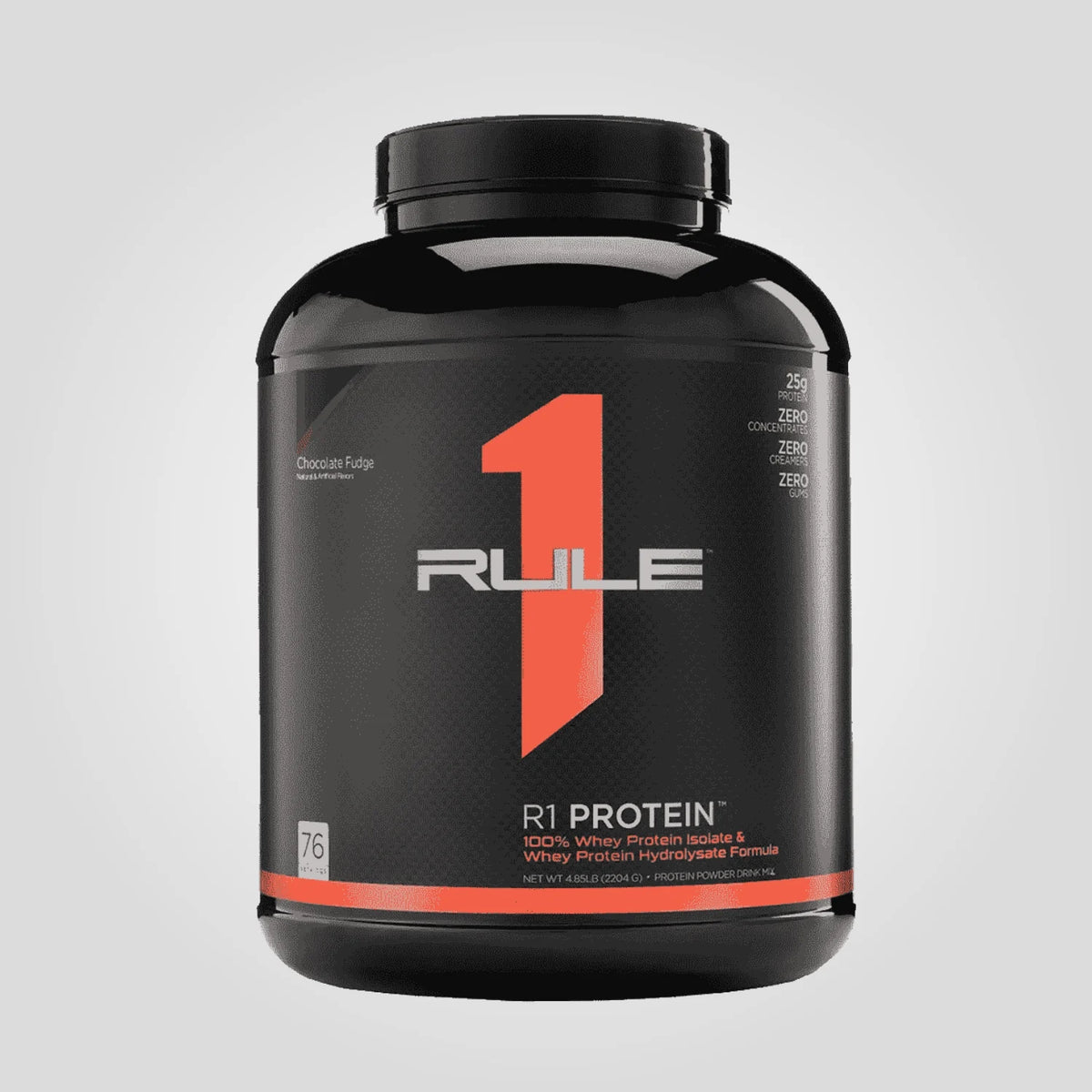 Rule 1 Protein Isolate