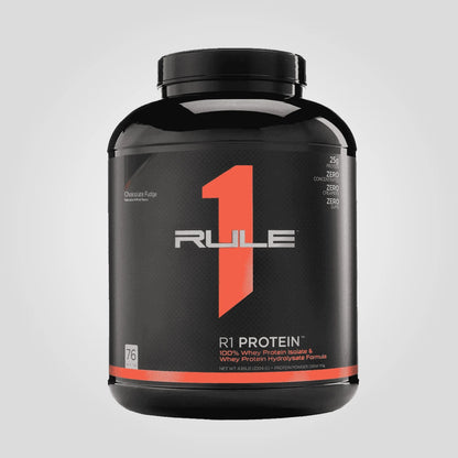 Rule 1 Protein Isolate