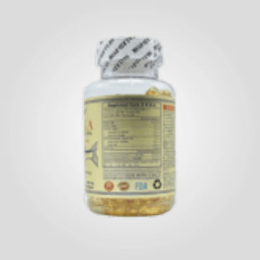 Sunline Alaska Fish Oil