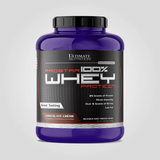 Ultimate Nutrition Prostar