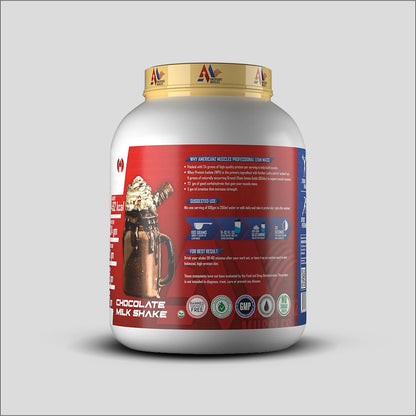 Americanz Muscles Professional Lean Mass