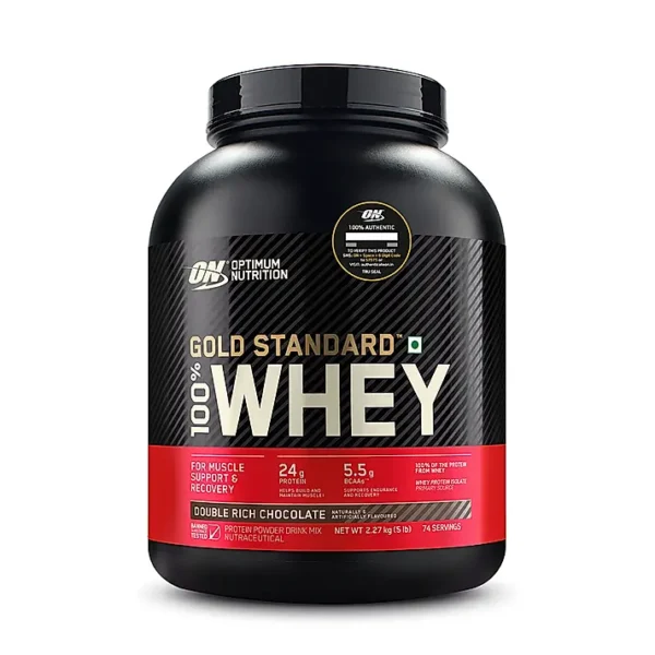 Optimum Nutrition Gold Whey