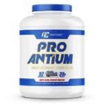 Ronnie Coleman Pro Antium Blend Protein