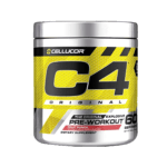 Cellucor C4 Original Explosive