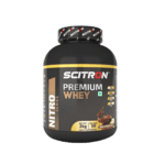 Concentrate Protein - Scritron Premium Whey