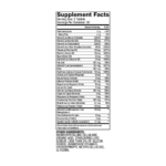 Dymatize Complete M Vitamin