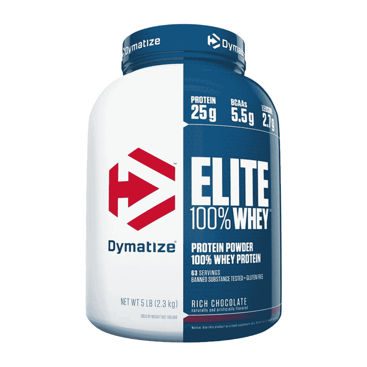 Dymatize Elite Whey Protein - Muscle House Supplements