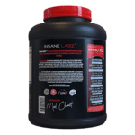 Insane Labz Insane Whey