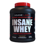 Insane Labz Insane Whey