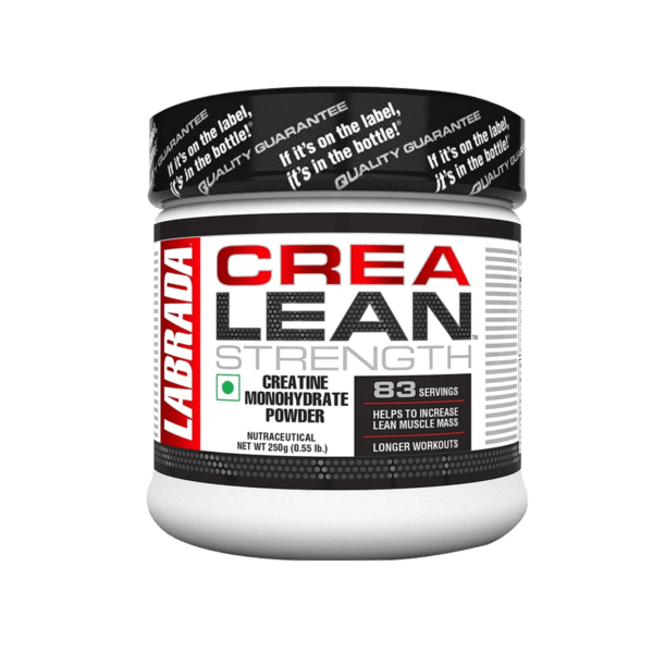 Labrada Crea Lean Strength