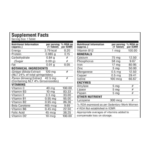 Labrada Multi-Vitamin