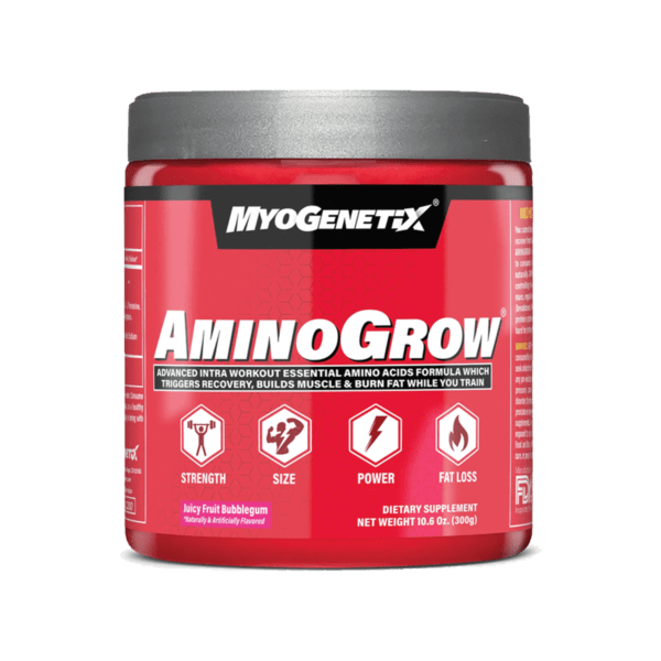 Myogenetix AminoGrow- MHS