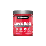 Myogenetix Liverdrol