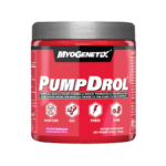 Myogenetix Pumpdrol