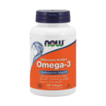 Now Foods Omega 3