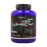 Ultimate Nutrition - Platinum Series: Prostar 100% Whey Protein