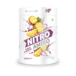 HF Series Nitro Amino BCAA 5:1:1 Instant Recovery