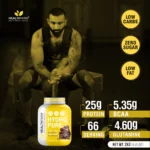 HealthFarm Hydro Pure Hydrolyzed Whey Protein