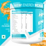 HF Series Energy BCAA Muscle Growth Beast (3)