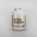 HF Series Nitro Fusion Whey Isolate Protein