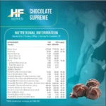 HF Series Pure Gain Mass GainerWeight Gainer