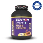 Scitron Nitro Series HYPER MASS GAINER