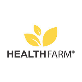 HealthFarm Logo