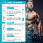 Healthfarm Signature Whey - Image 3