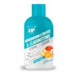 HF Series L- Carnitine 3000mg Preworkout Supplement