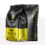 CORE FUEL WHEY – 2KG