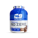 C9 Nutrition Premium Isolate Zero