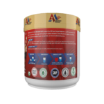 Americanz Muscles Creatine Monohydrate