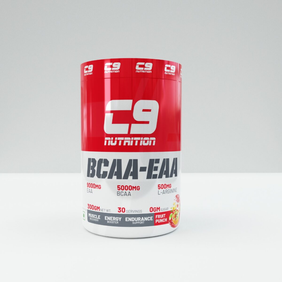 C9 Nutrition Bcaa + Eaa